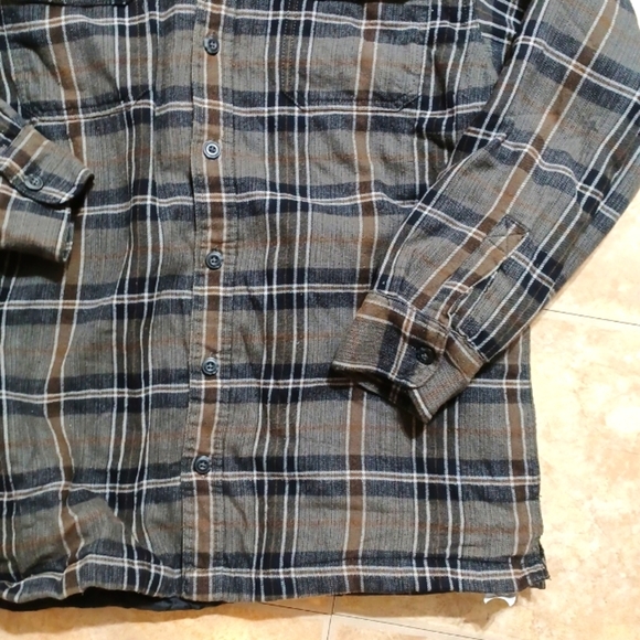 Bass Insulated jacket - Picture 4 of 14